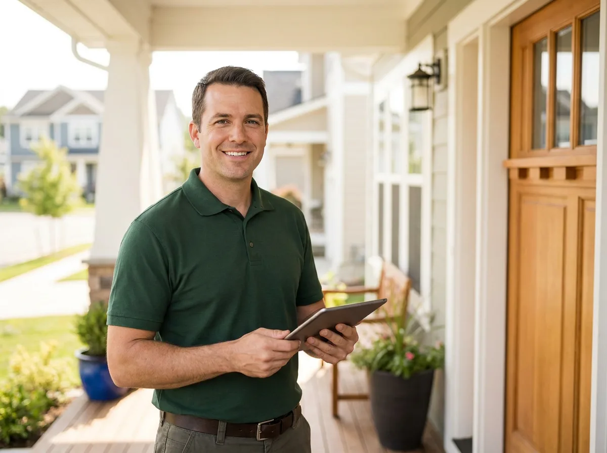 Pest control FAQs for Loranger, LA